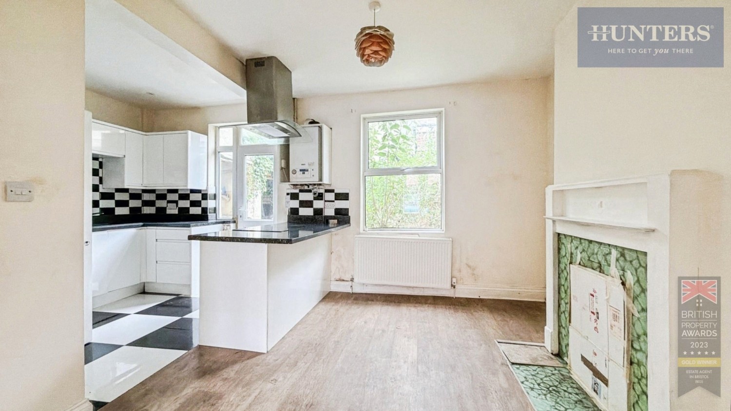Braunton Road, Bedminster, BS3 3AA