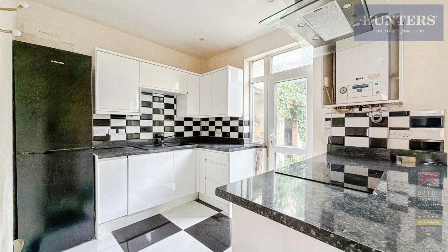 Braunton Road, Bedminster, BS3 3AA