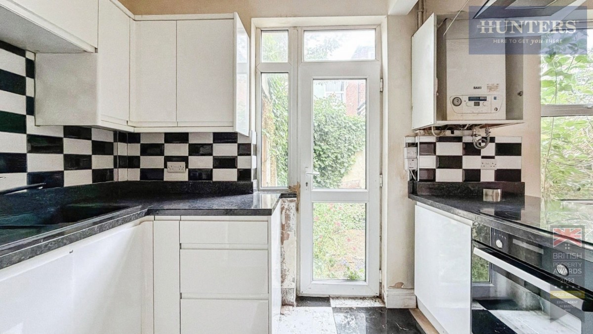 Braunton Road, Bedminster, BS3 3AA