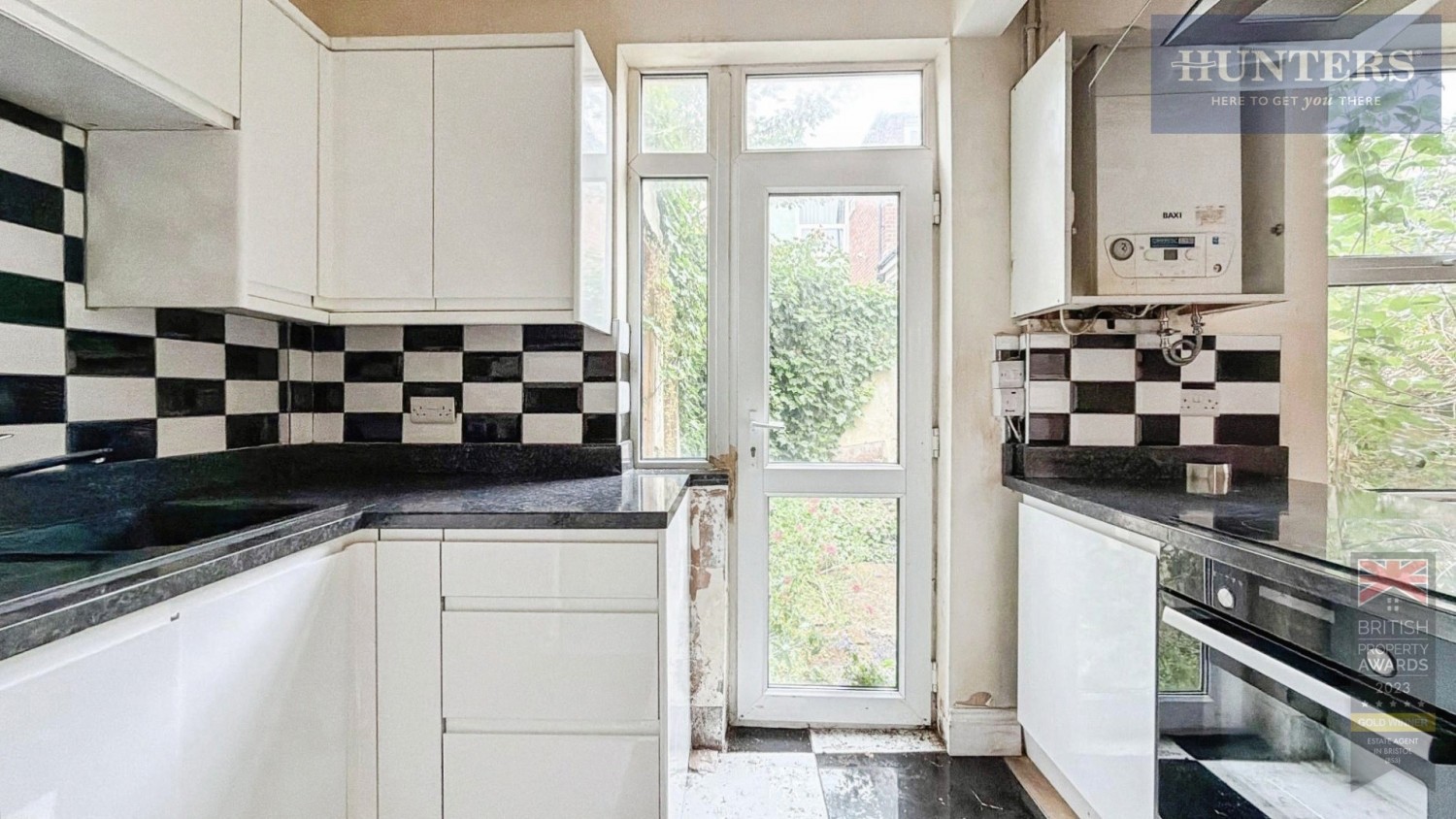 Braunton Road, Bedminster, BS3 3AA