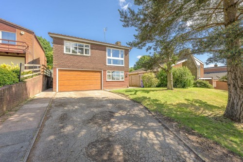 Northway, Sedgley