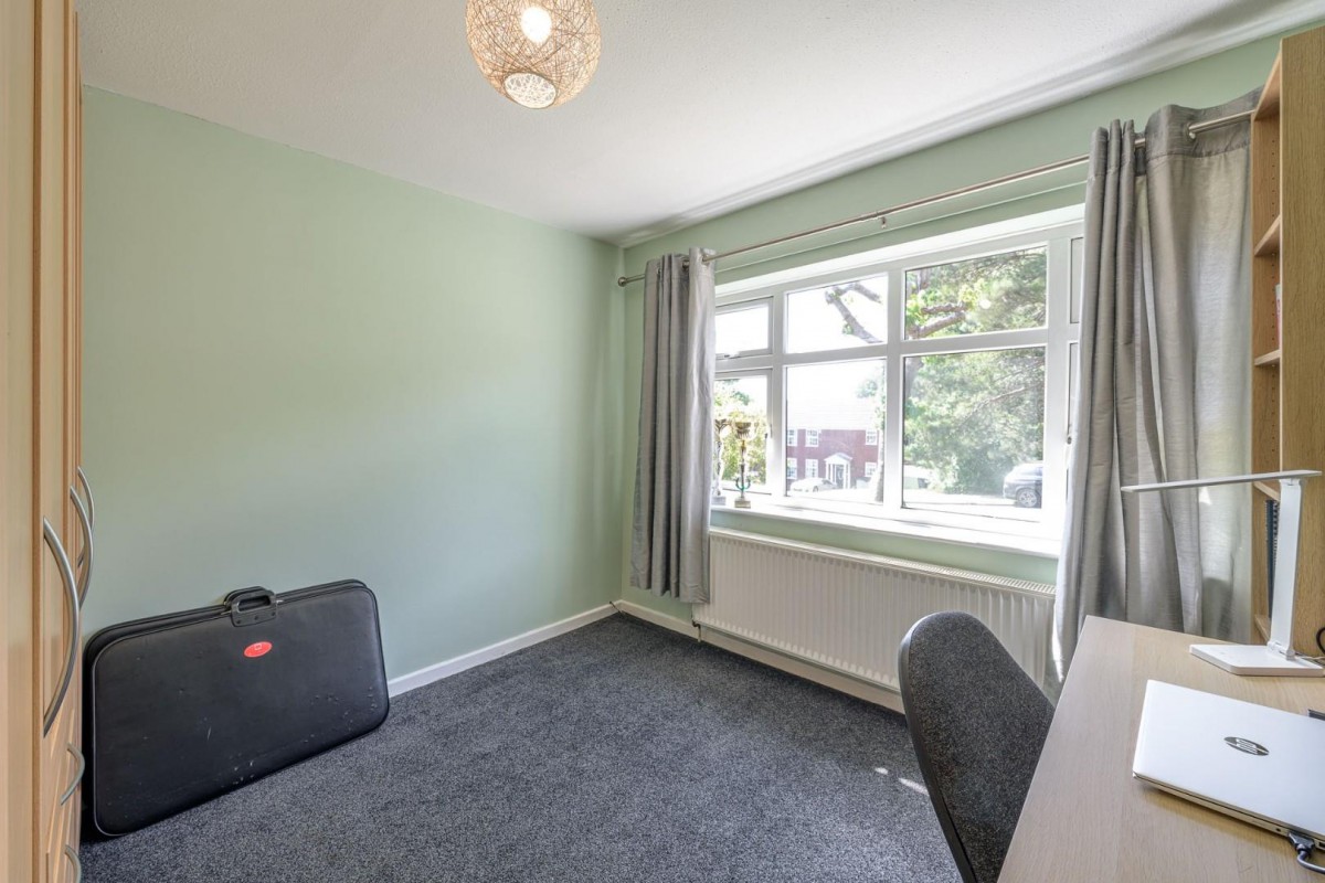 Northway, Sedgley
