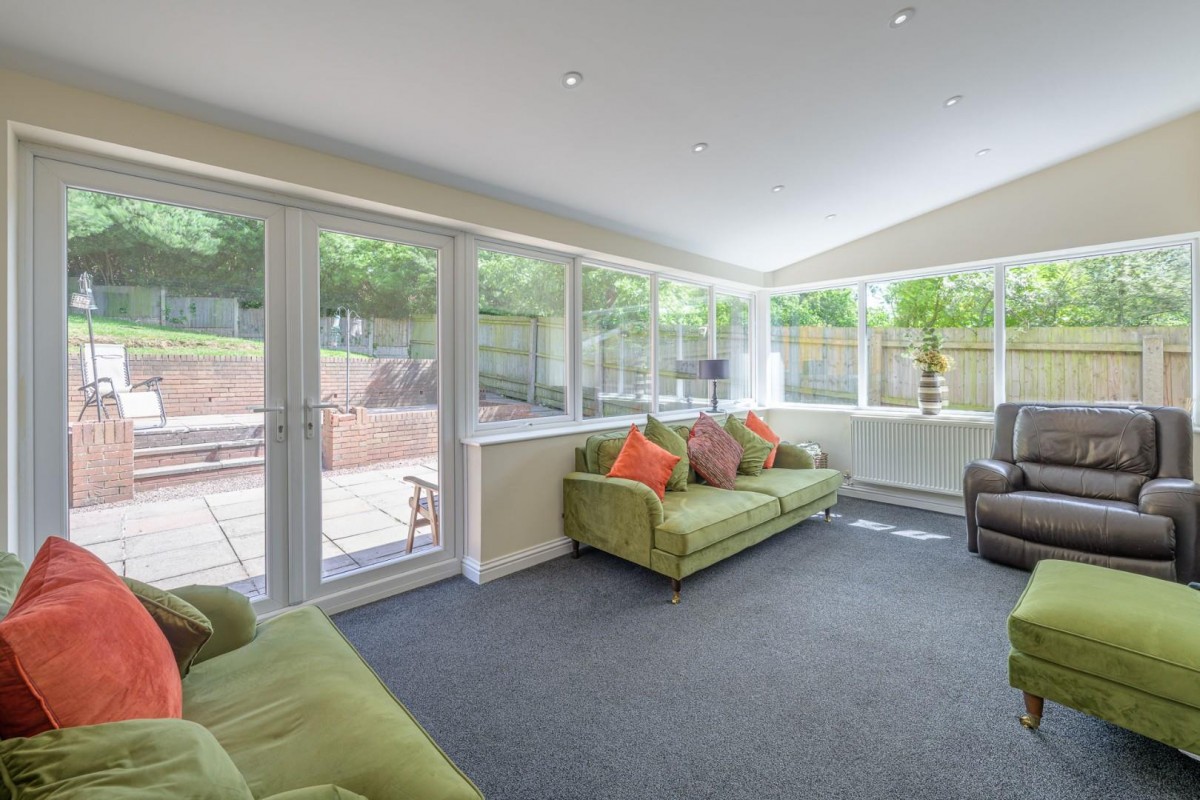 Northway, Sedgley