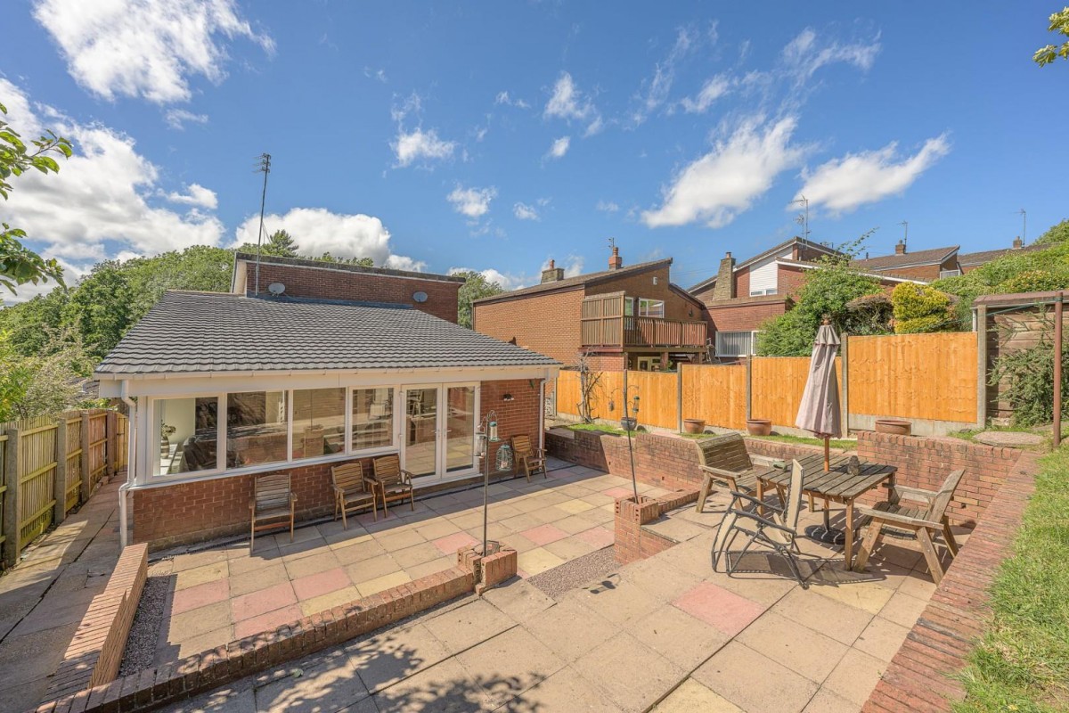 Northway, Sedgley