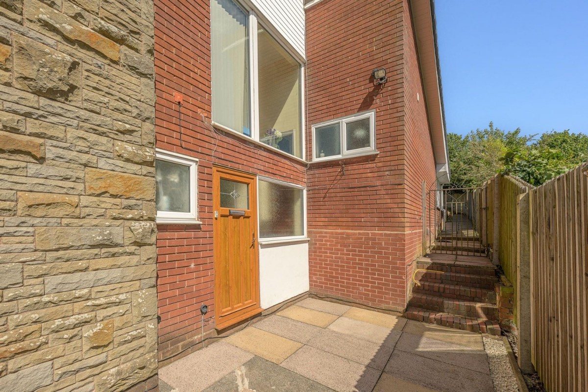 Northway, Sedgley