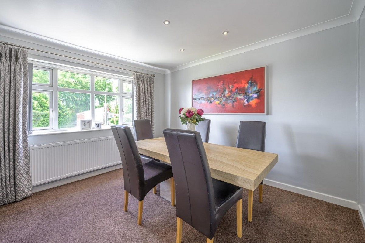 Northway, Sedgley
