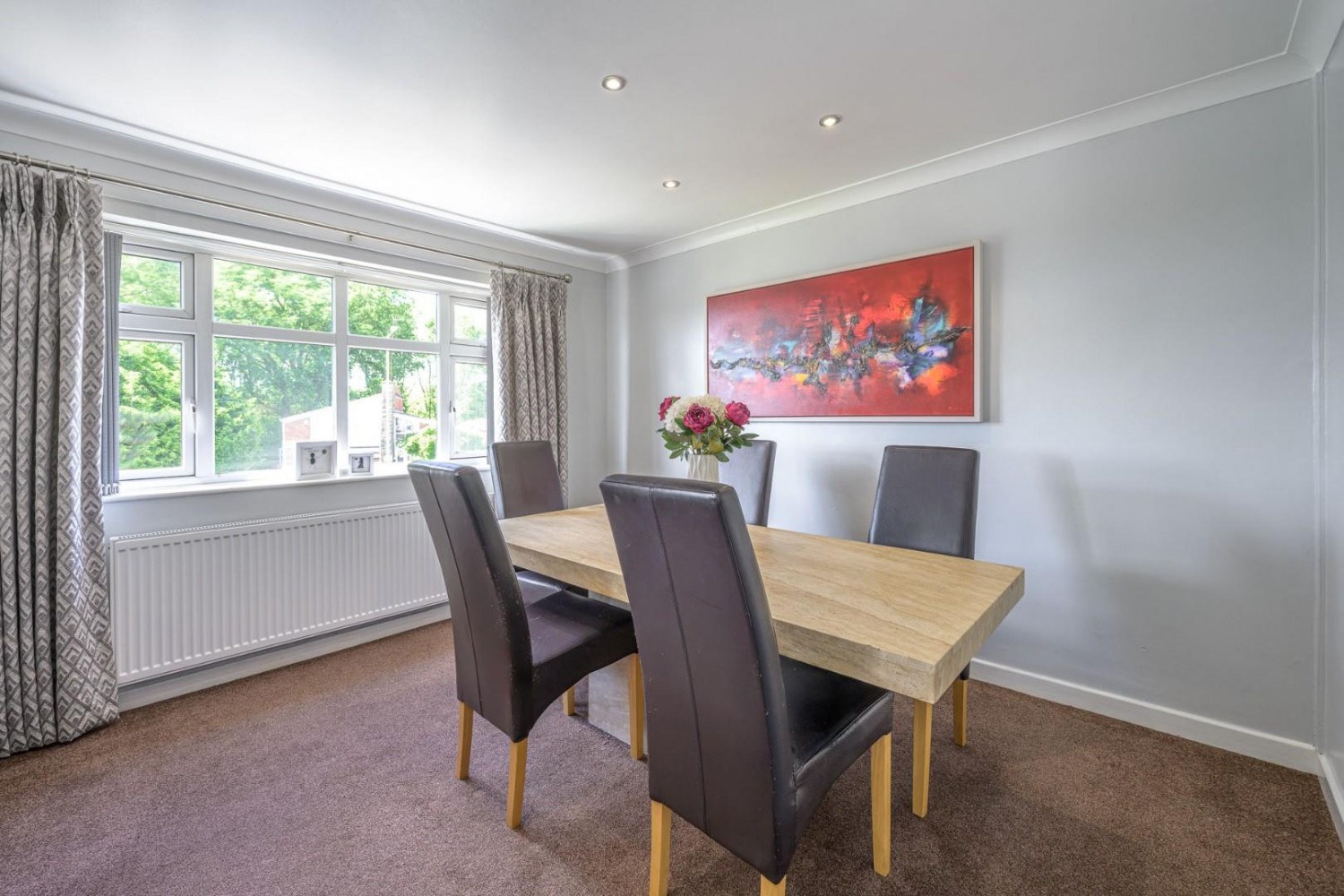 Northway, Sedgley