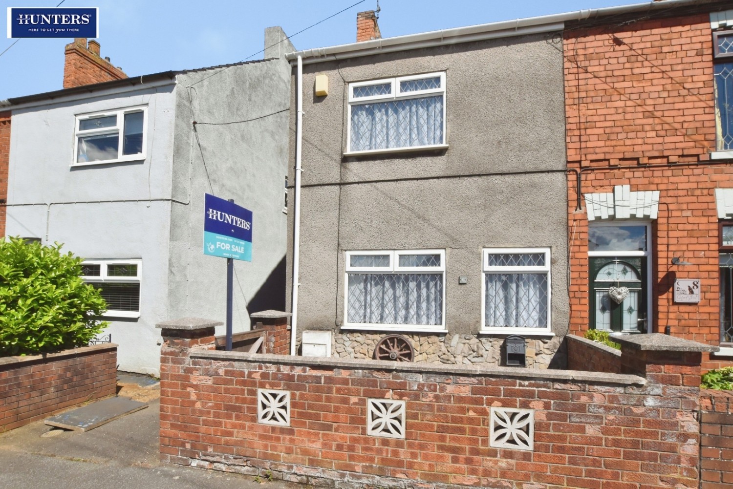 Oxford Street, Scunthorpe