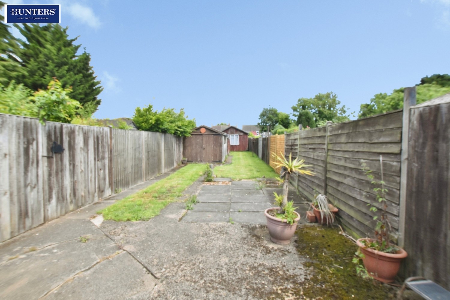 Oxford Street, Scunthorpe