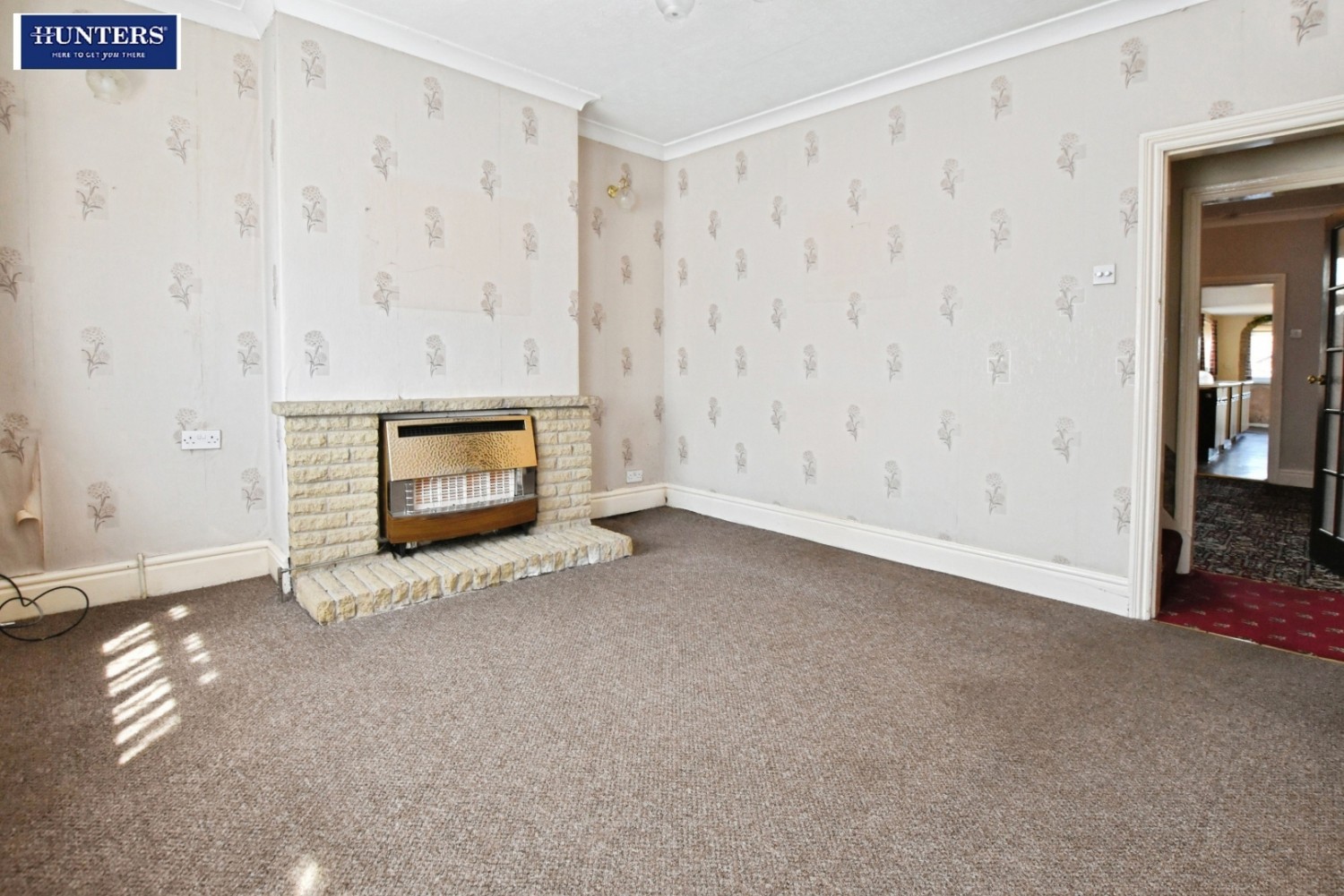 Oxford Street, Scunthorpe