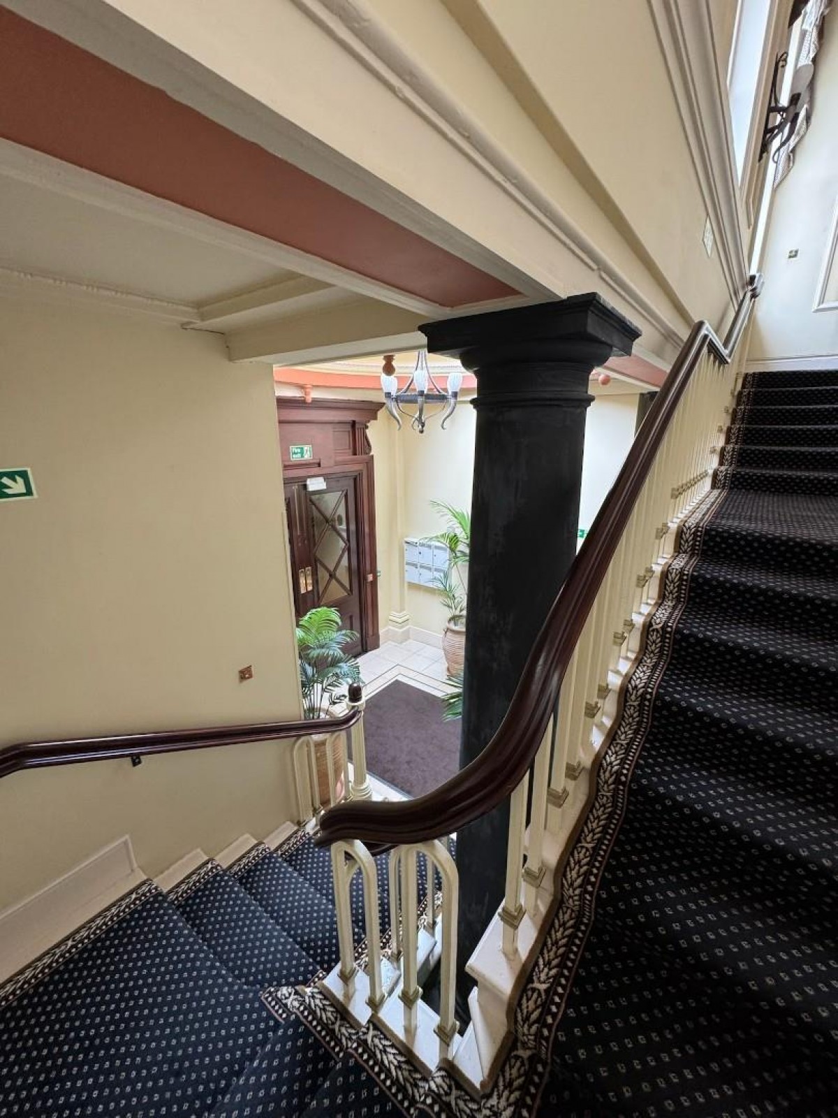 Union Castle House, SO14