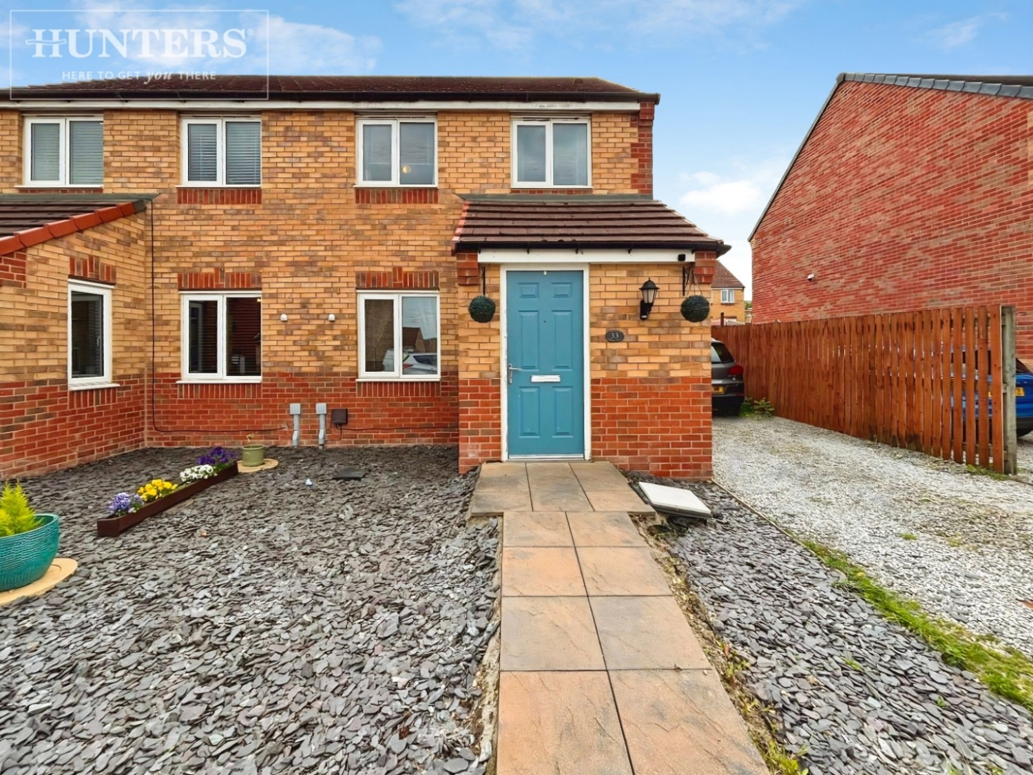 Oakdale Drive, South Elmsall, Pontefract