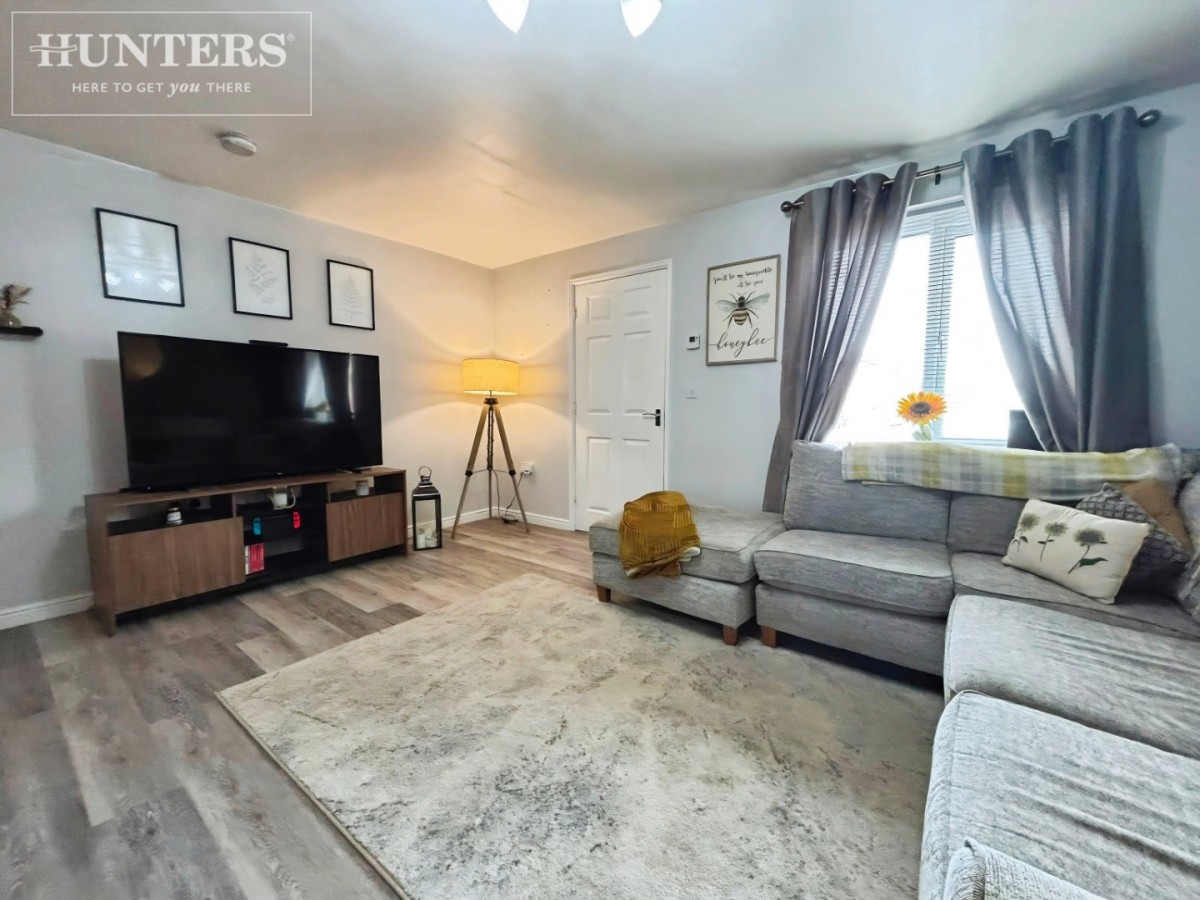 Oakdale Drive, South Elmsall, Pontefract