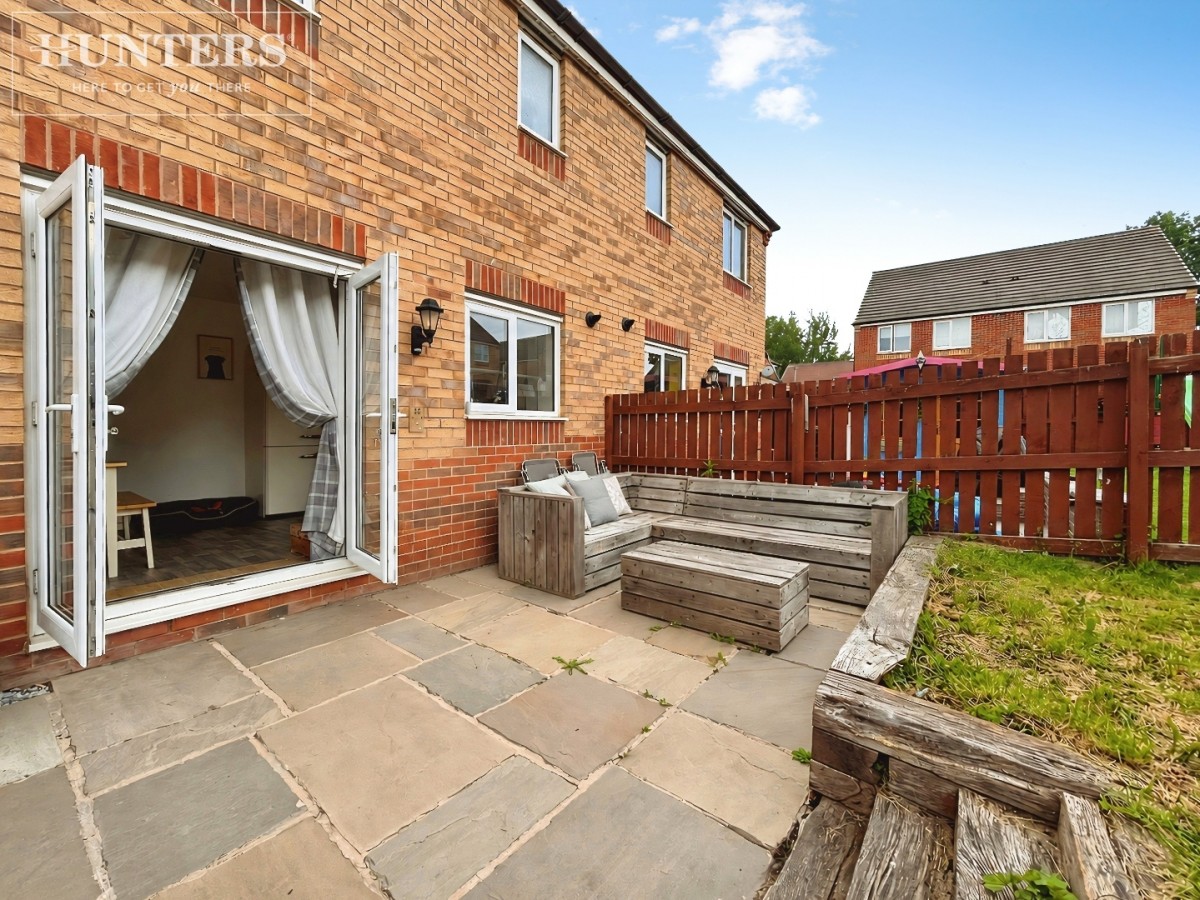 Oakdale Drive, South Elmsall, Pontefract