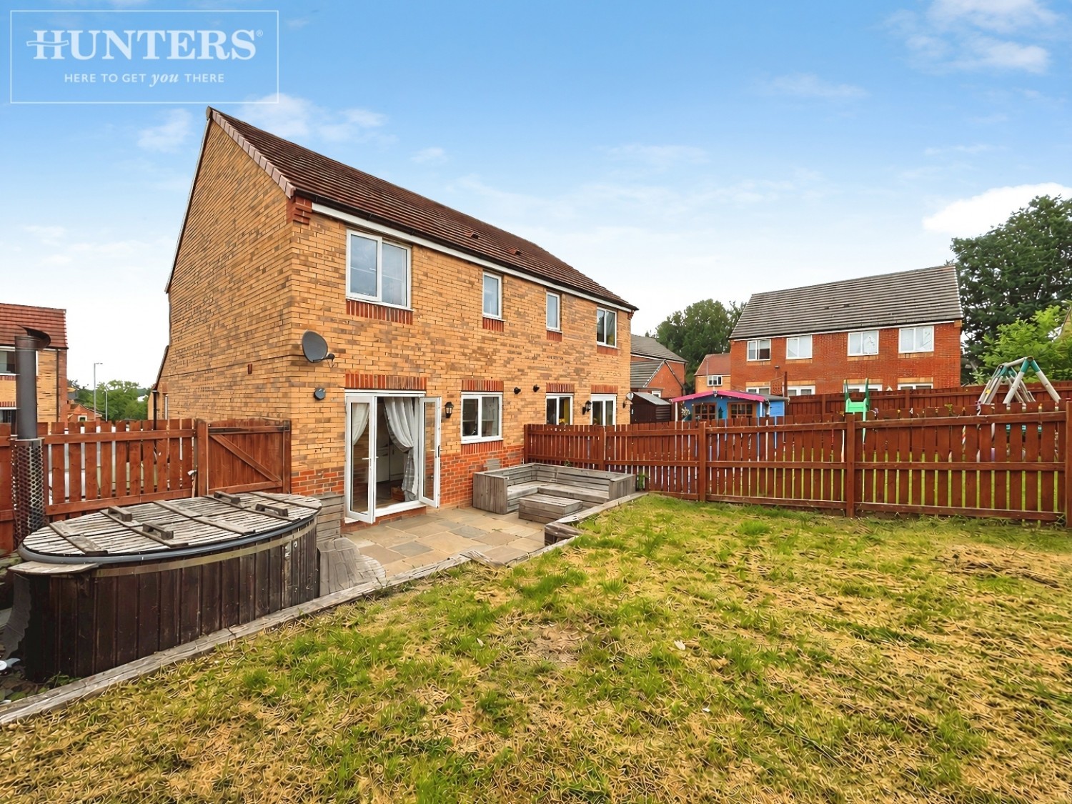 Oakdale Drive, South Elmsall, Pontefract