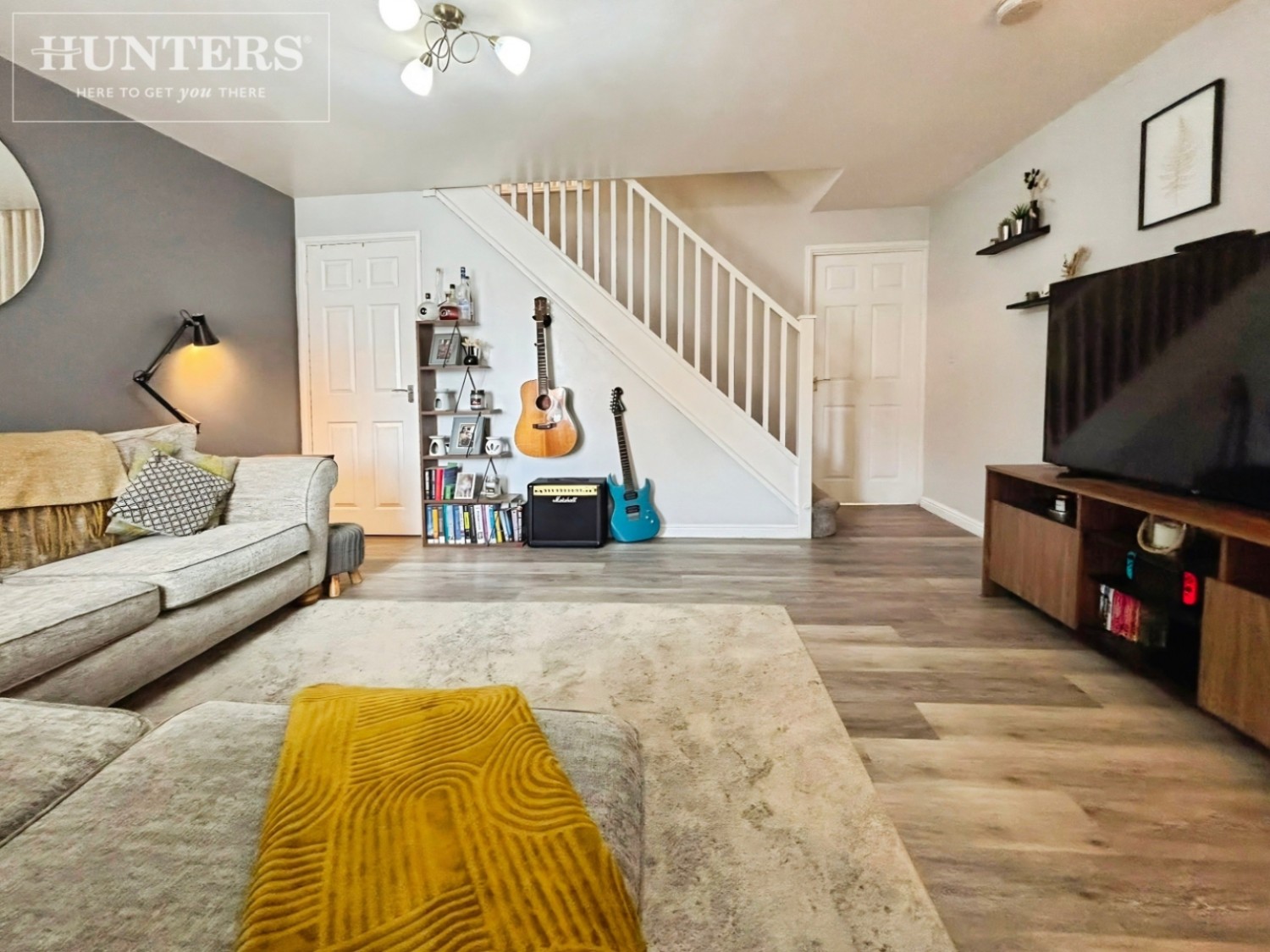 Oakdale Drive, South Elmsall, Pontefract
