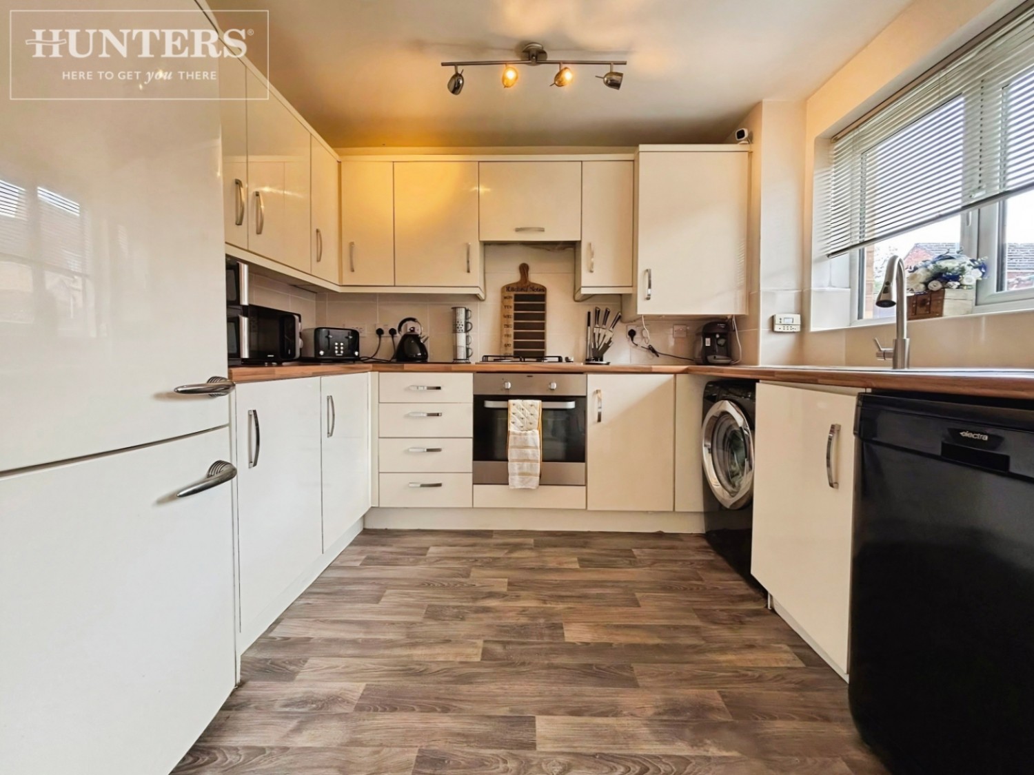 Oakdale Drive, South Elmsall, Pontefract