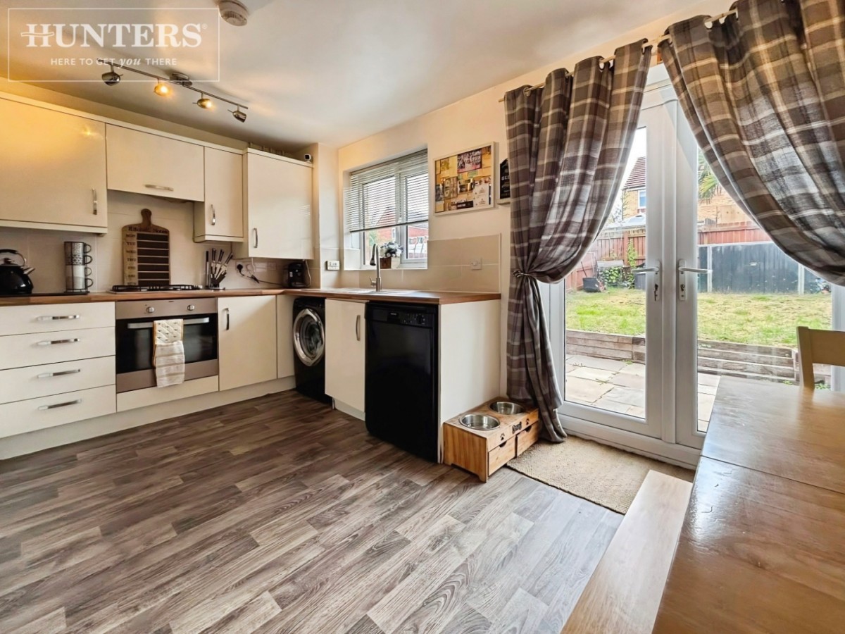 Oakdale Drive, South Elmsall, Pontefract