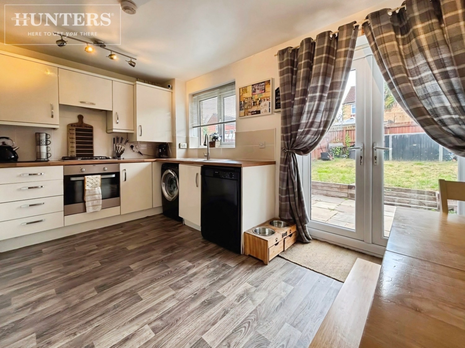 Oakdale Drive, South Elmsall, Pontefract