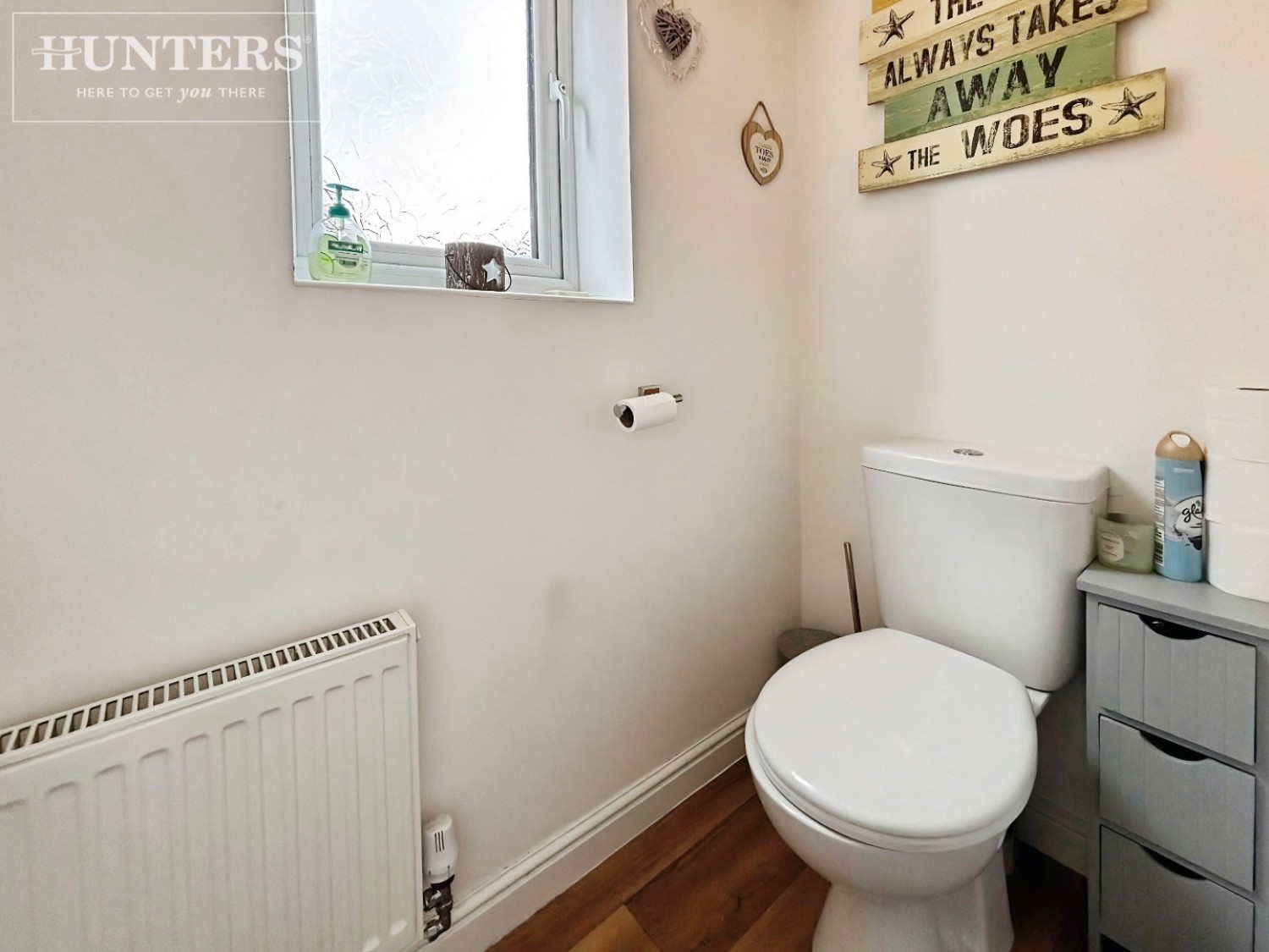 Oakdale Drive, South Elmsall, Pontefract