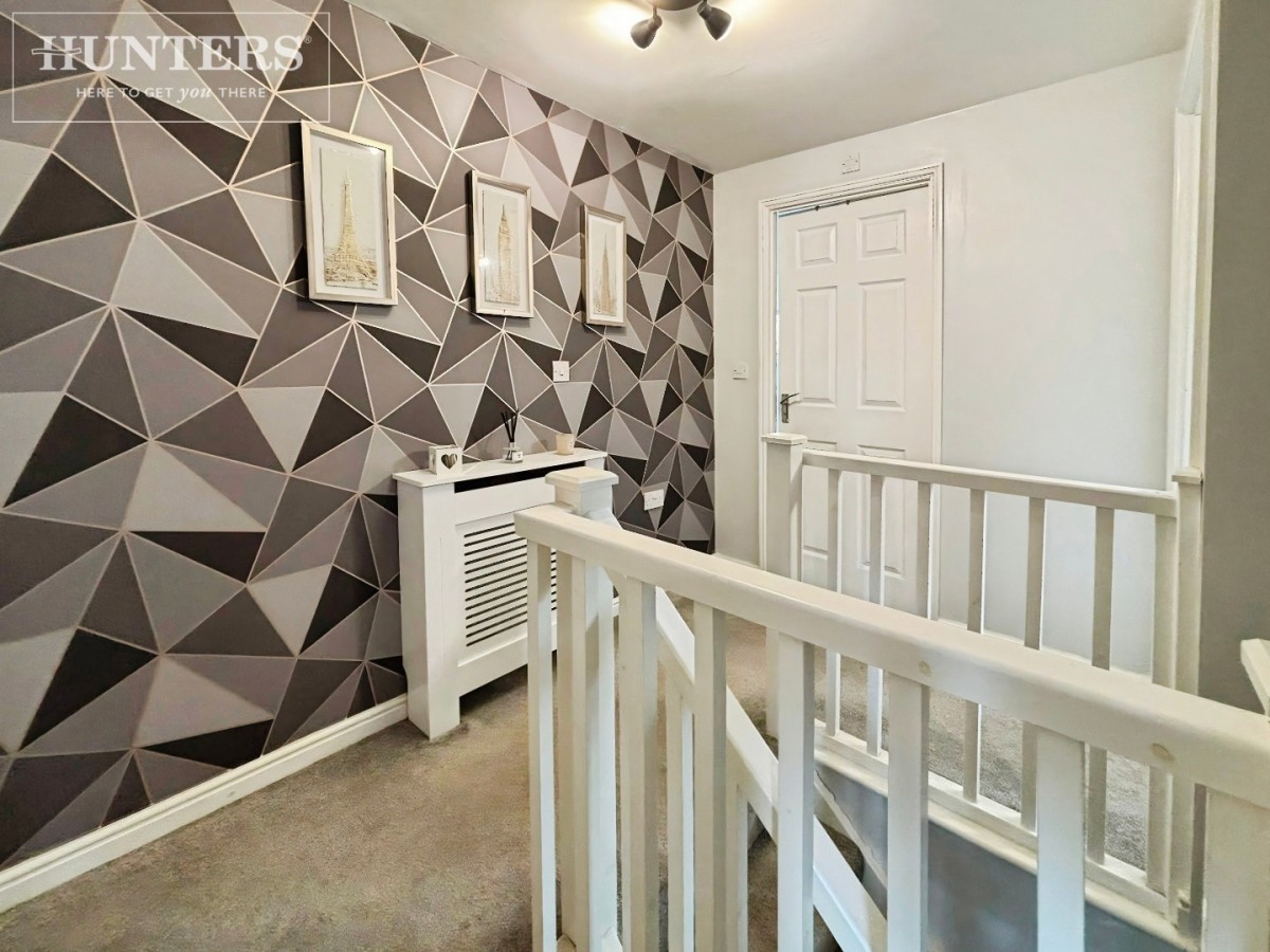 Oakdale Drive, South Elmsall, Pontefract