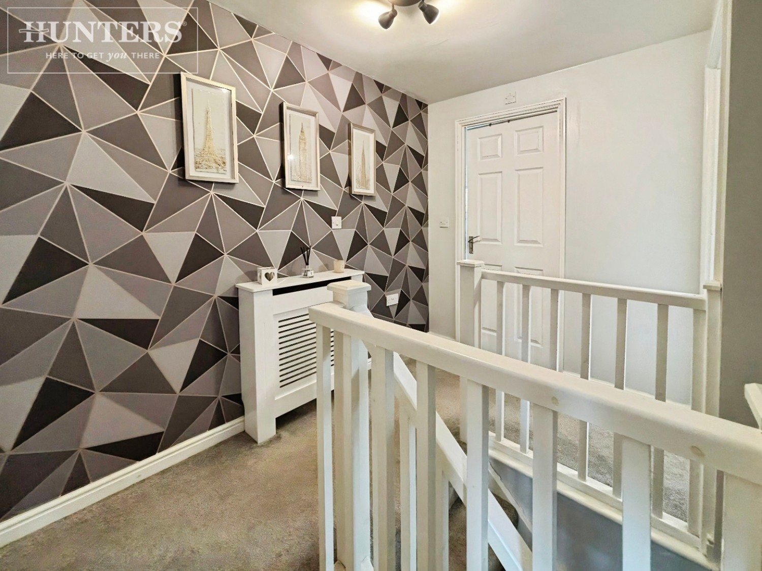 Oakdale Drive, South Elmsall, Pontefract