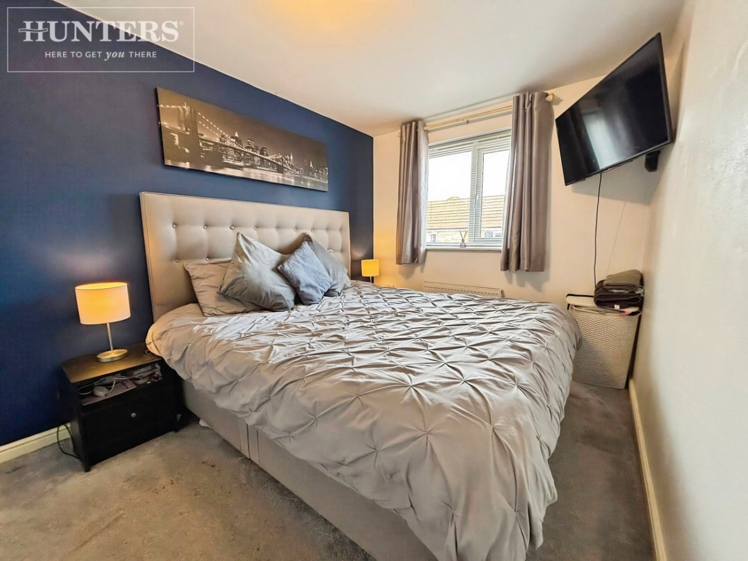 Oakdale Drive, South Elmsall, Pontefract