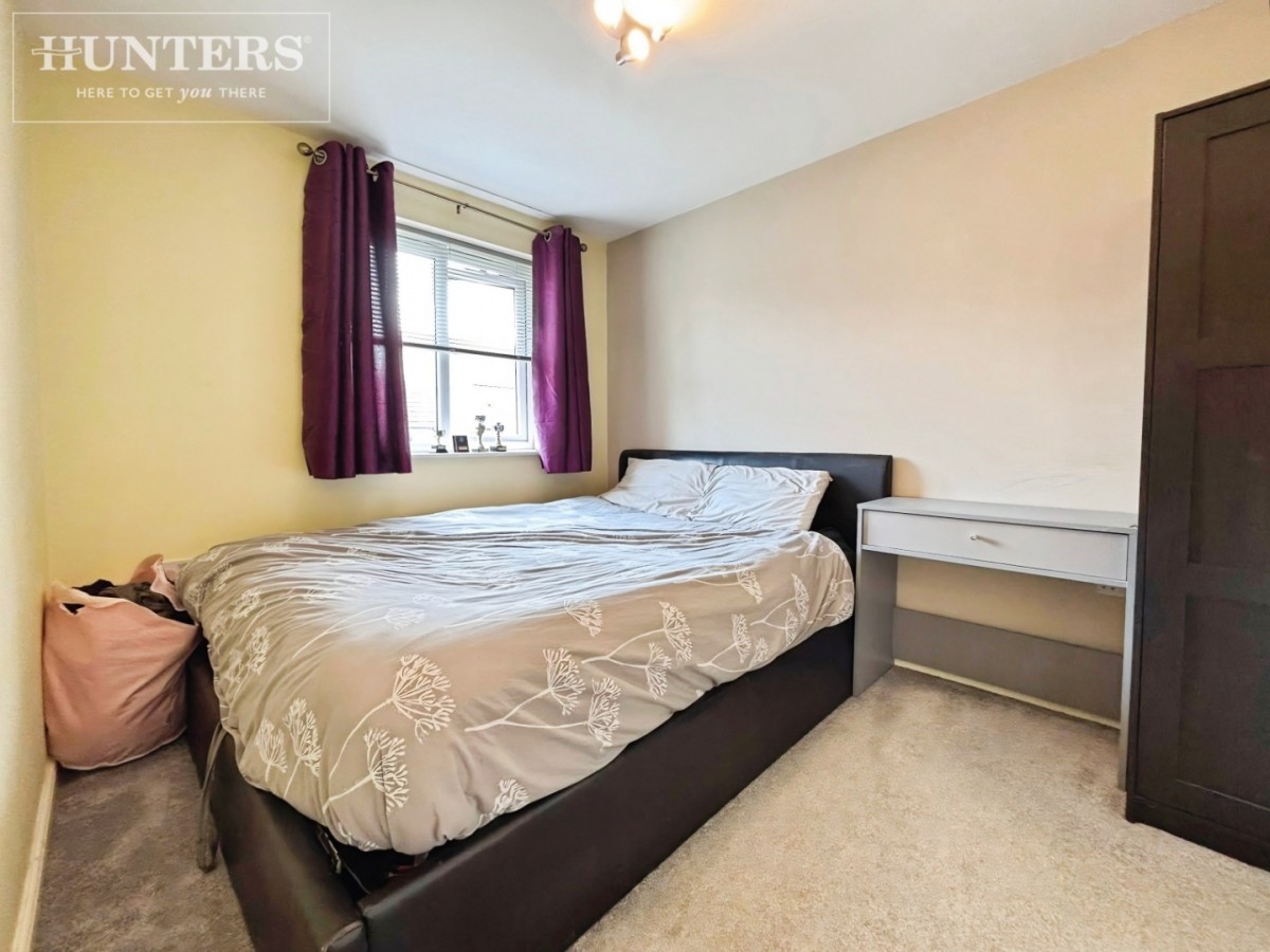Oakdale Drive, South Elmsall, Pontefract