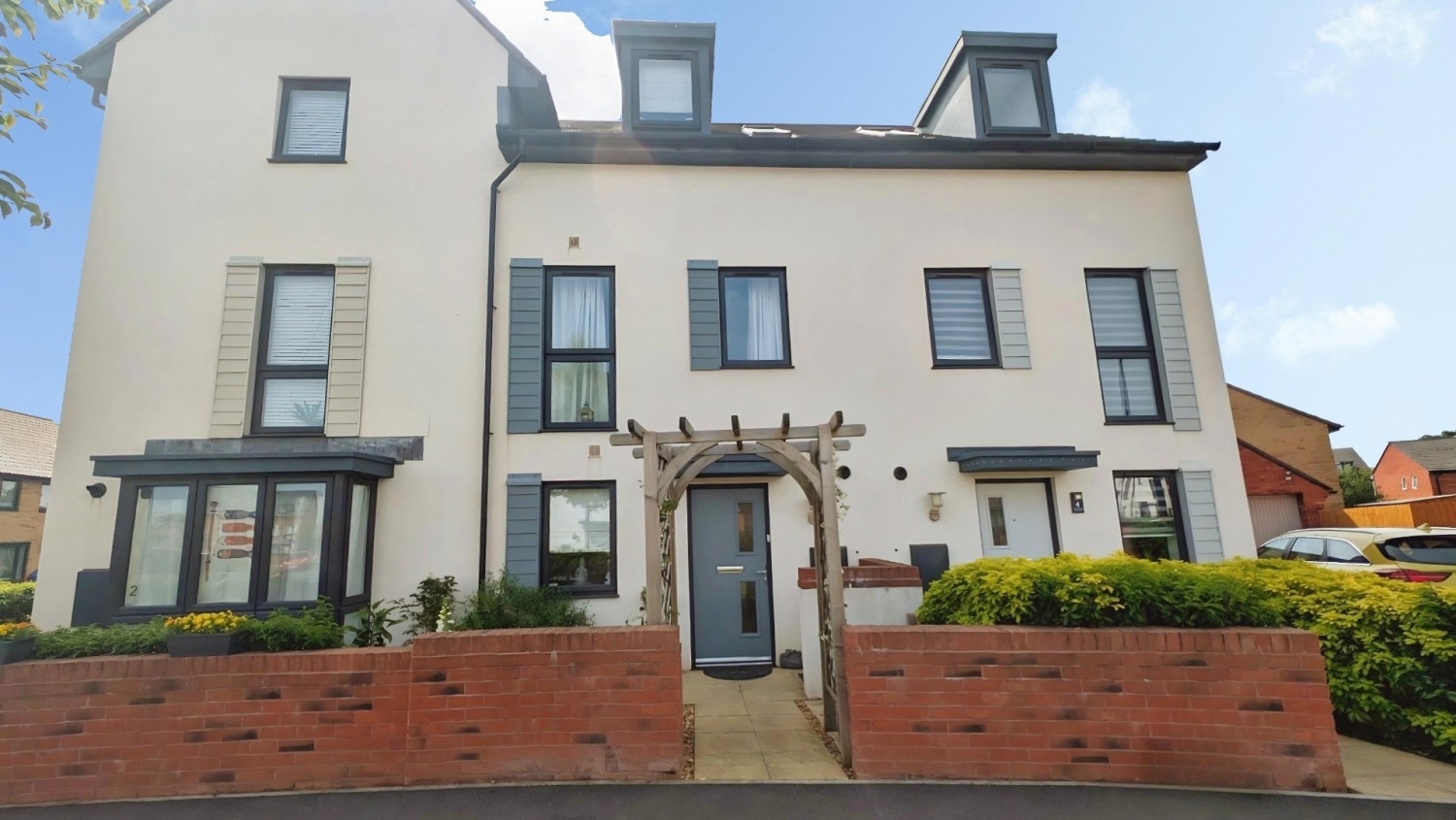 Crosby Road, Yate, Bristol