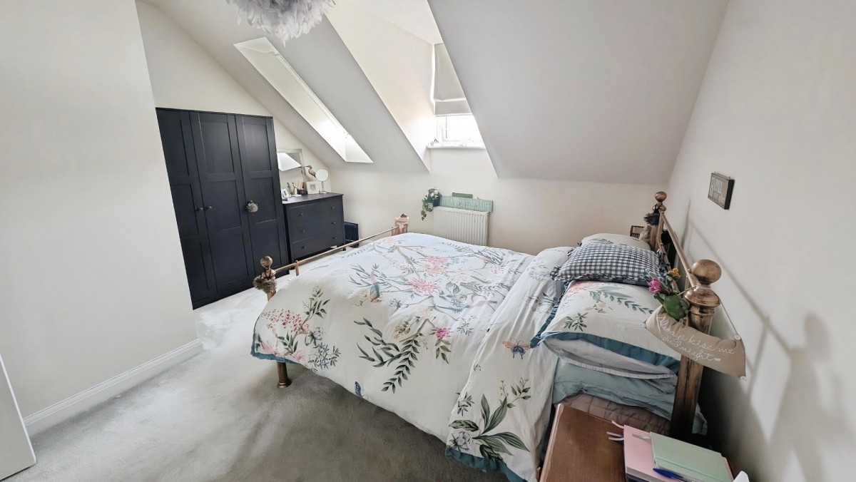 Crosby Road, Yate, Bristol