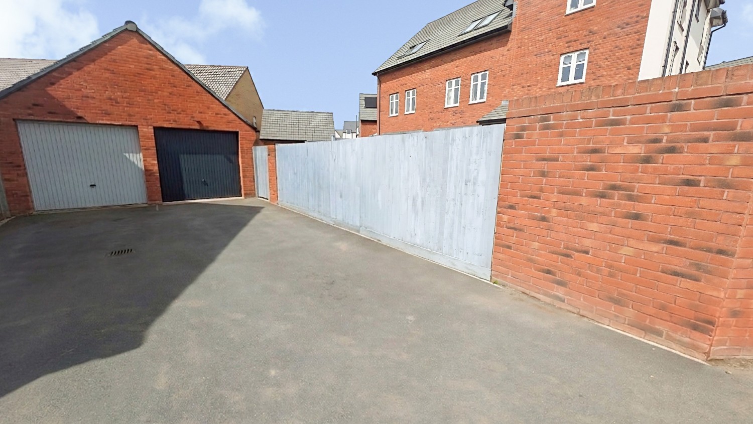 Crosby Road, Yate, Bristol