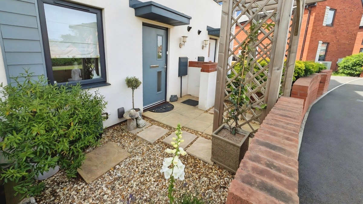 Crosby Road, Yate, Bristol
