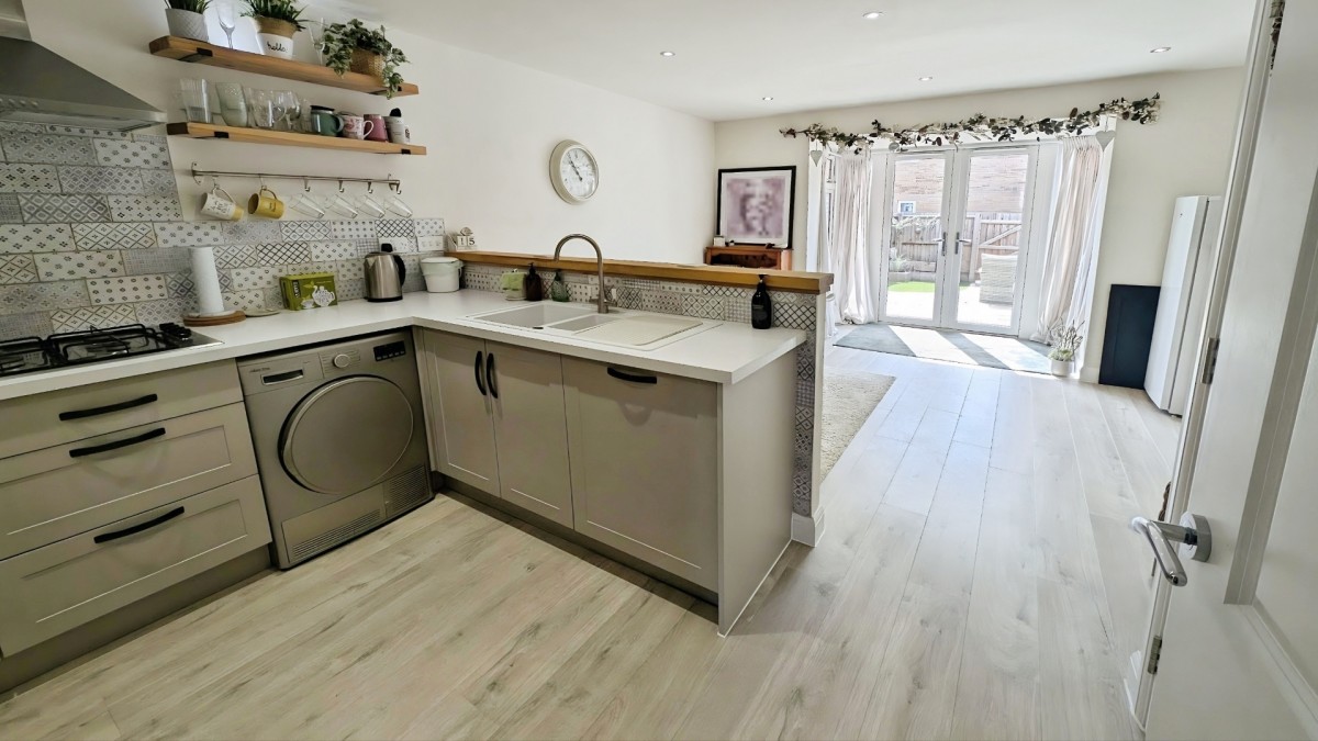 Crosby Road, Yate, Bristol