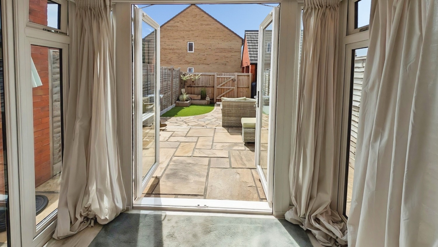 Crosby Road, Yate, Bristol