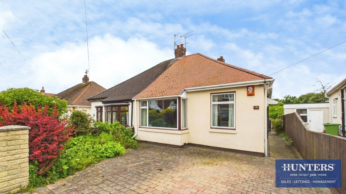 Enid Avenue, Fulwell, Sunderland