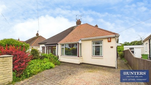 Enid Avenue, Fulwell, Sunderland