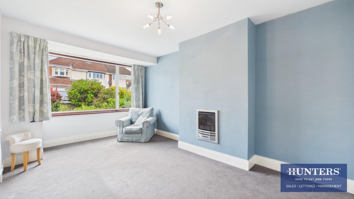 Enid Avenue, Fulwell, Sunderland