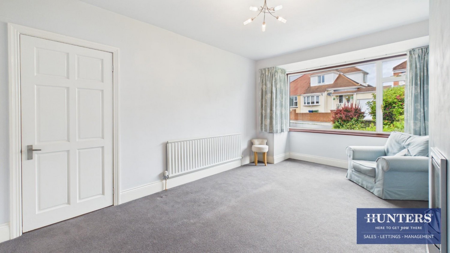 Enid Avenue, Fulwell, Sunderland