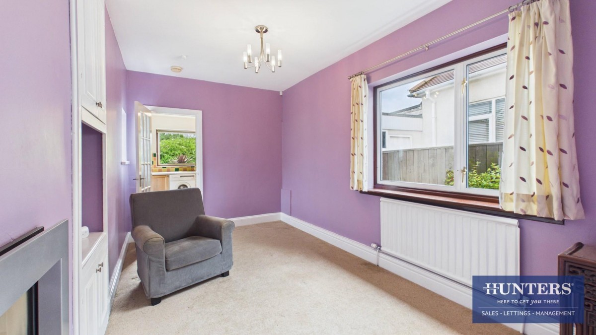 Enid Avenue, Fulwell, Sunderland