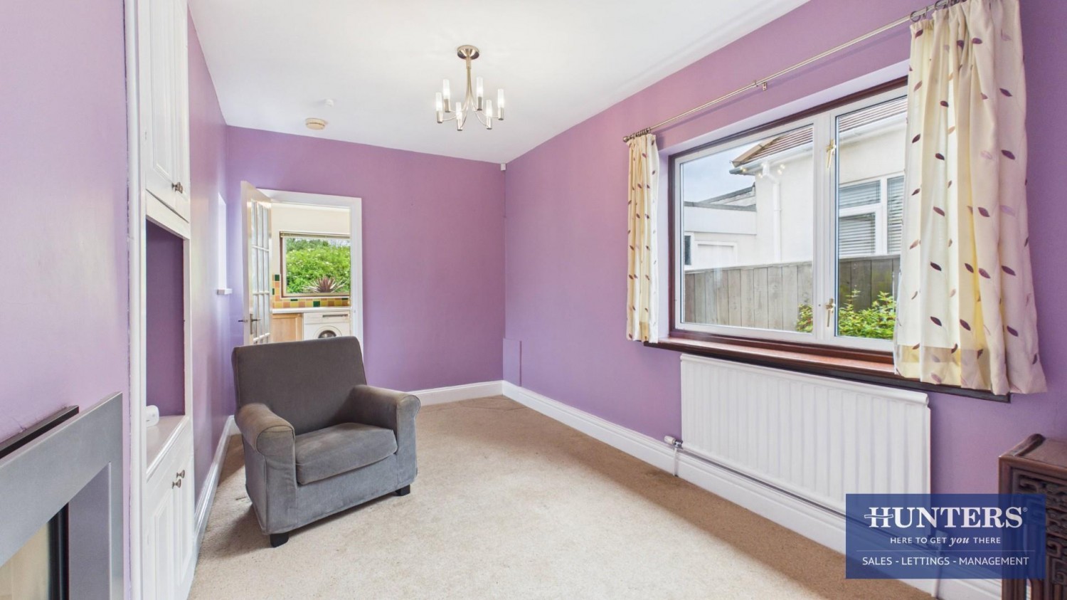 Enid Avenue, Fulwell, Sunderland
