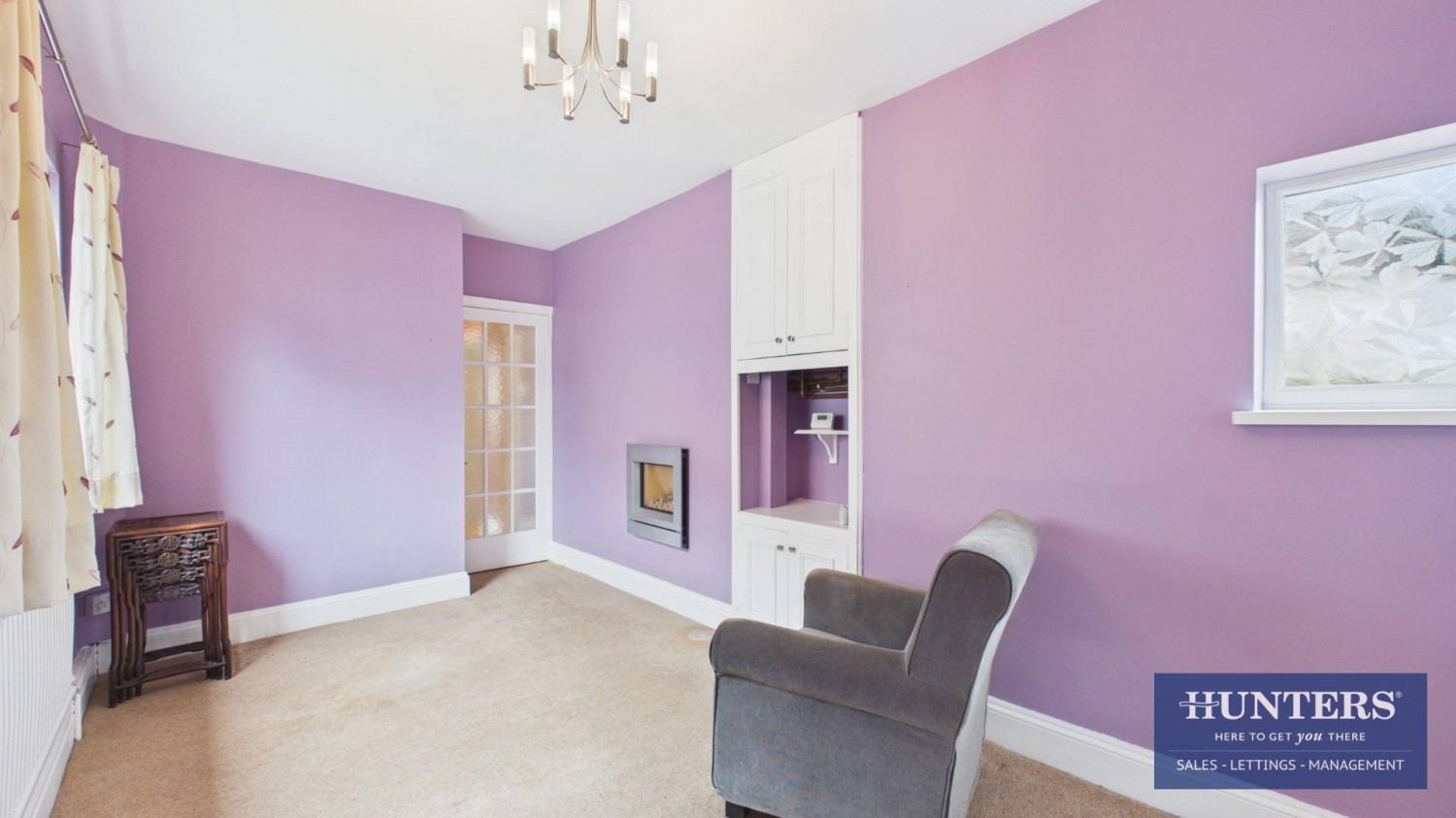 Enid Avenue, Fulwell, Sunderland