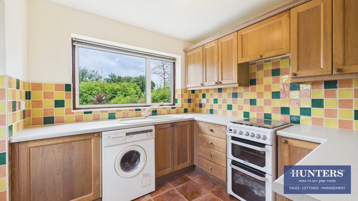 Enid Avenue, Fulwell, Sunderland