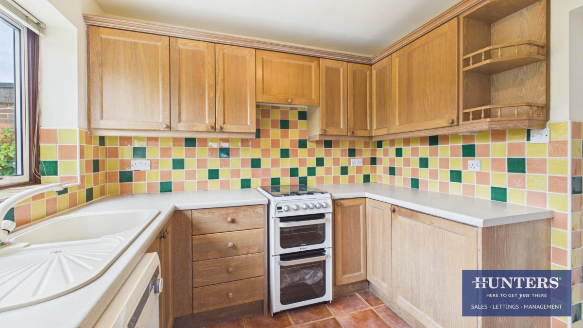 Enid Avenue, Fulwell, Sunderland