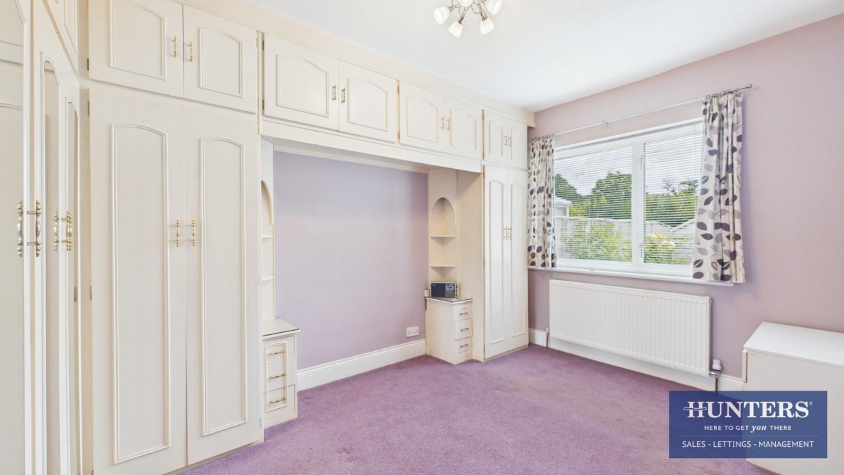 Enid Avenue, Fulwell, Sunderland