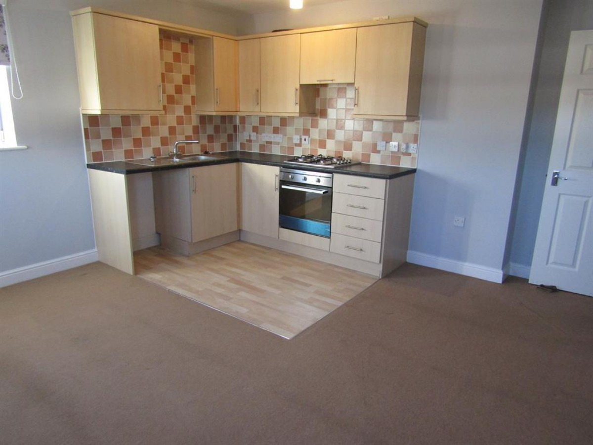 Lea Place, Gainsborough, DN21 1BA