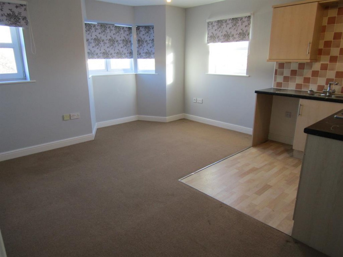 Lea Place, Gainsborough, DN21 1BA