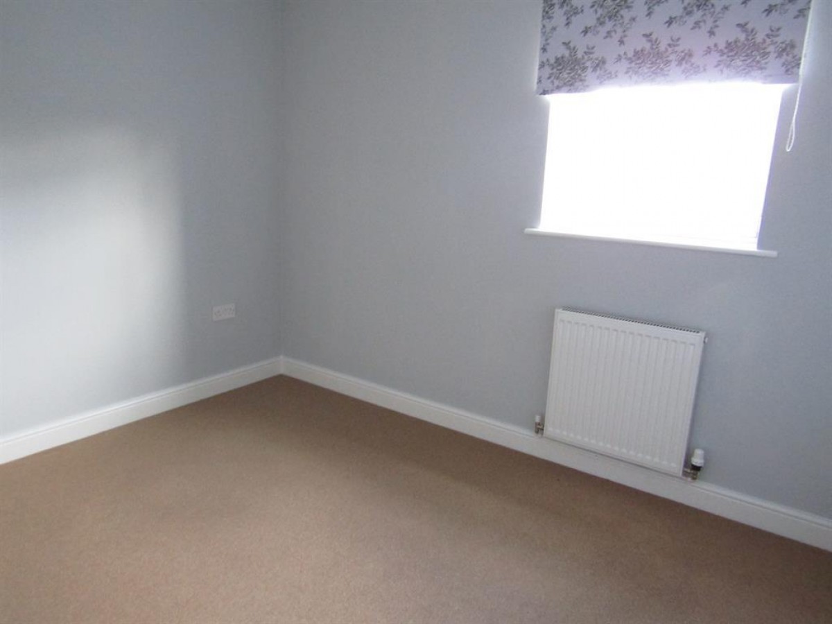 Lea Place, Gainsborough, DN21 1BA