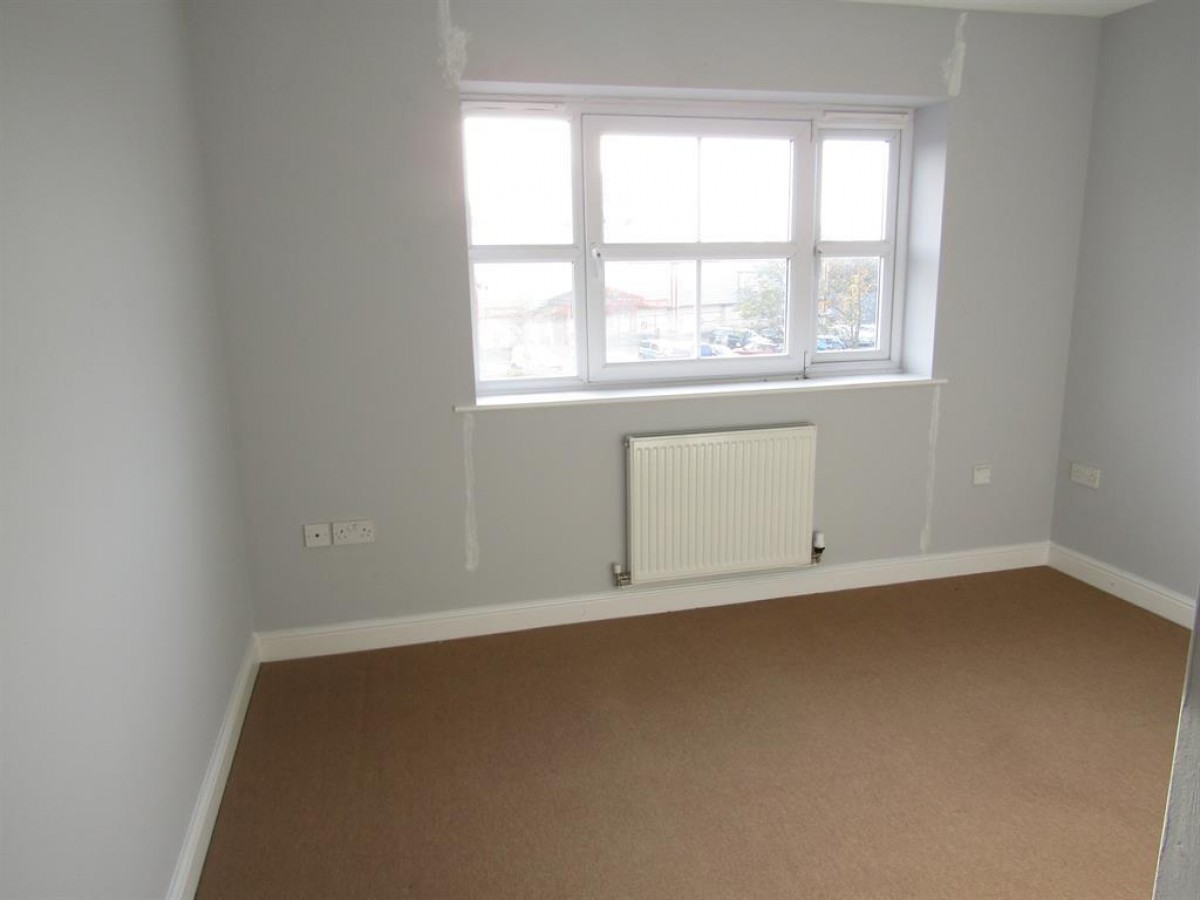 Lea Place, Gainsborough, DN21 1BA