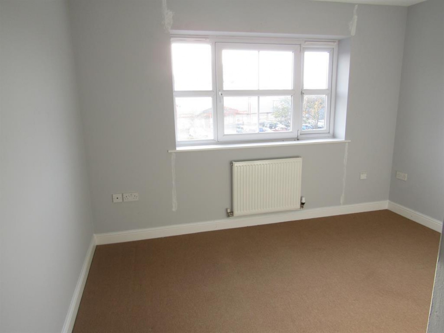 Lea Place, Gainsborough, DN21 1BA