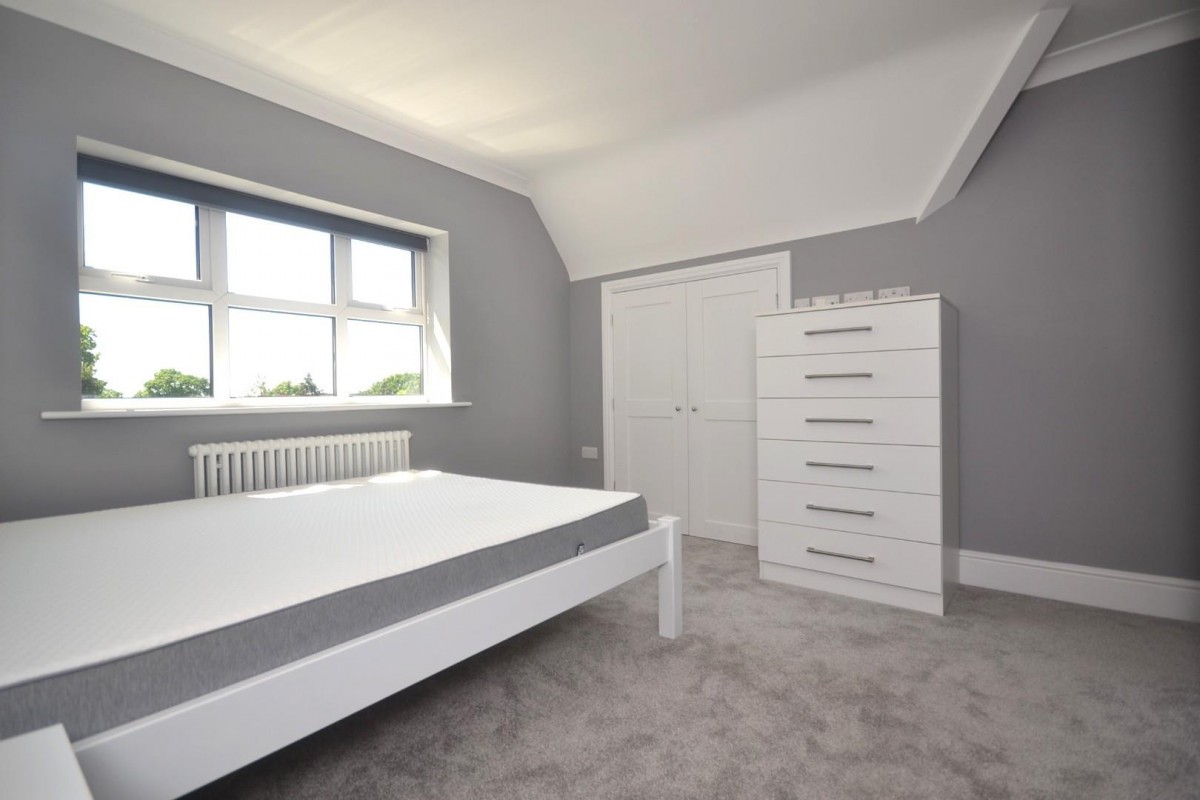Shinfield Road, Reading